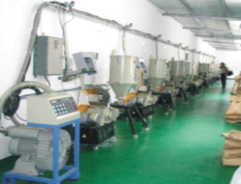 供應(yīng)寧波塑拓集中供料系統(tǒng)