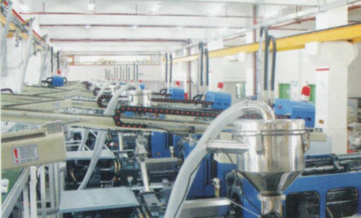 集中供料系統(tǒng)圖片/集中供料系統(tǒng)樣板圖 (3)