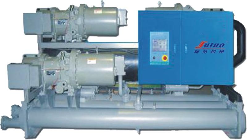 冷水機(jī)圖片/冷水機(jī)樣板圖 (2)