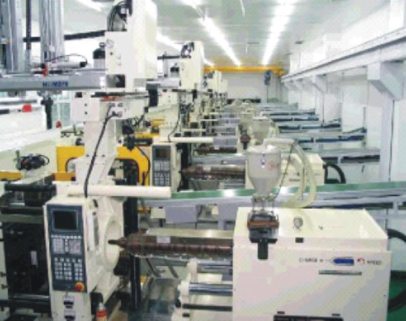 供應(yīng)上海塑拓集中供料系統(tǒng)