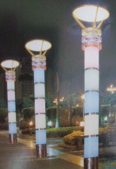 LED景觀燈圖片/LED景觀燈樣板圖 (2)