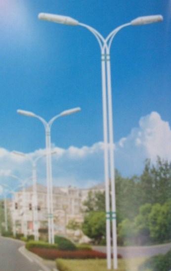 滿洲里道路燈廠家圖片