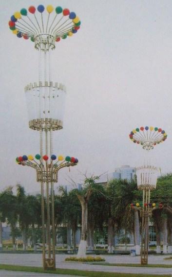 供應景觀燈批發(fā)，專業(yè)生產(chǎn)景觀燈廠家，鄭州景觀燈供貨商