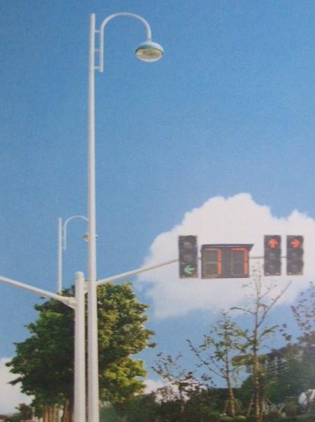 供應(yīng)三門(mén)峽道路照明燈