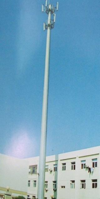 供應(yīng)監(jiān)控桿立桿錐桿中原交通信號