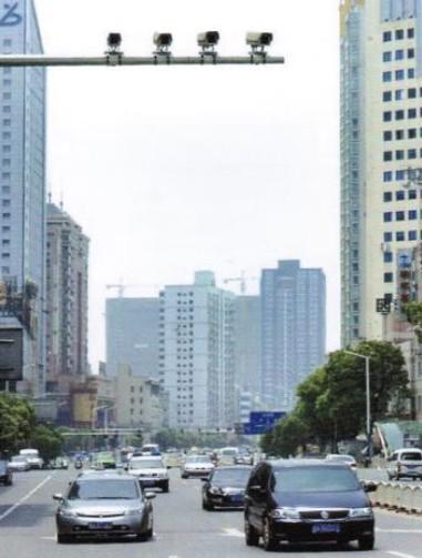 供應(yīng)監(jiān)控桿立桿錐桿中原交通信號