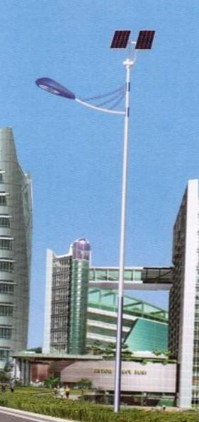 供應(yīng)原平太陽能路燈廠家供應(yīng)物美價(jià)廉