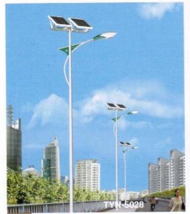 供應新泰道路燈LED道路燈