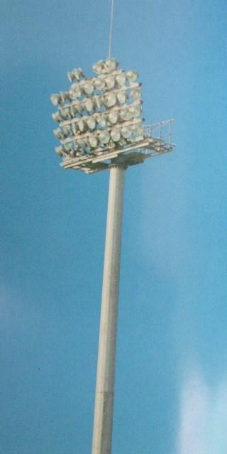 供應(yīng)臨河高桿燈廠家