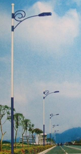 供應(yīng)滿洲里道路燈廠家