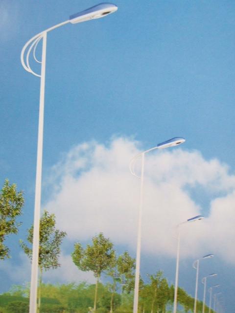 供應(yīng)二連浩特道路燈廠家