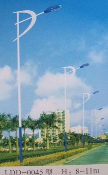 供應(yīng)滿洲里道路燈廠家