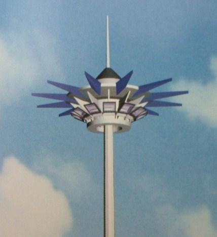 供應路燈，河南路燈價格，路燈廠家批發(fā)