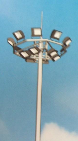 供應(yīng)臨河高桿燈廠家