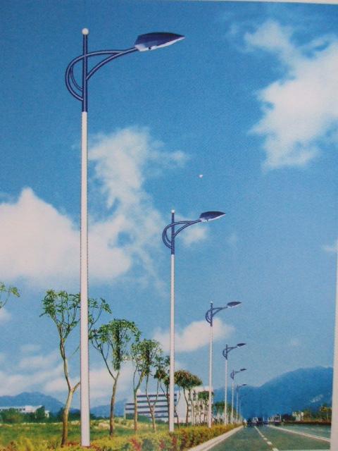 道路燈圖片/道路燈樣板圖 (2)
