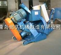 浮漿清理拋丸清理機句容路面粗化打毛機水泥路面清路機青島潤祺