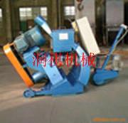 浮漿清理拋丸清理機句容路面粗化打毛機水泥路面清路機青島潤祺