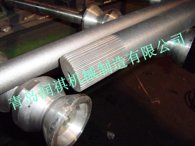 供應(yīng)鋼管內(nèi)壁噴砂機(jī)，鋼管內(nèi)外壁噴砂機(jī)年中促銷