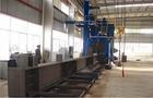 供應(yīng)鋼管拋丸除銹機(jī)價(jià)格哪家好專業(yè)