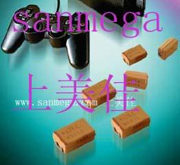 AVX鉭電容TPSV686K025RNJ圖片