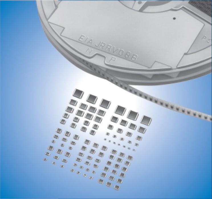 供應(yīng)*貼片電容中山代理商