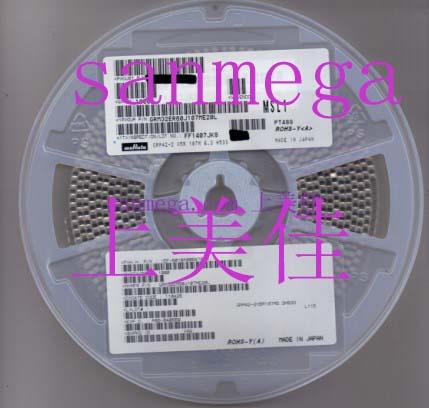 供應(yīng)陶瓷電容*GRM188R61A255KE34D