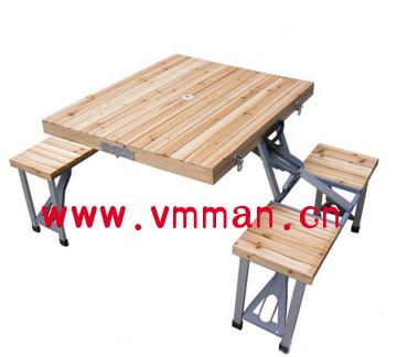 供應(yīng)運(yùn)城戶外活動折疊桌椅