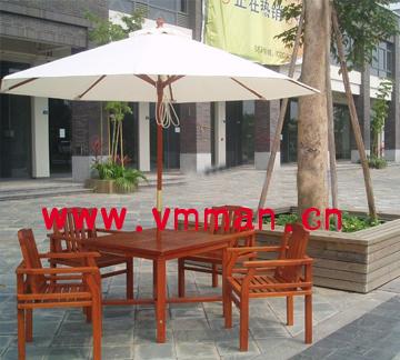 供應(yīng)絢麗多彩西安庭院傘