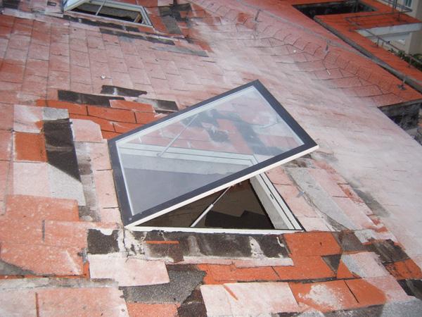 供應江蘇南通屋頂天窗