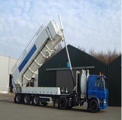 供應(yīng)富源移動(dòng)垃圾壓縮設(shè)備