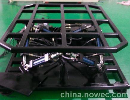 供應5D影院底座