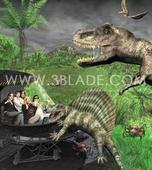 供應5D電影  5D動感電影