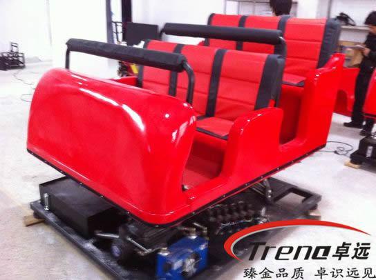 供應(yīng)*的5D影院動感座椅廠家直銷