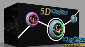 供應(yīng)流動(dòng)5D放映電影車(chē)