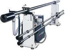 供應*的車床自動送料機