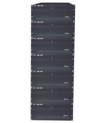 威譜電話交換機tdmx2000圖片