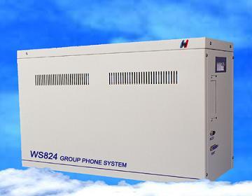 供應(yīng)國威集團(tuán)電話ws824-10型機(jī)