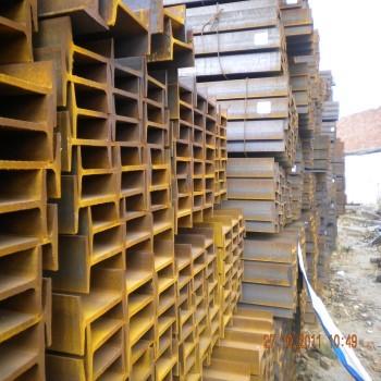 供應(yīng)工字鋼在賣