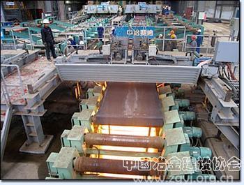 供應(yīng)連鑄機(jī)圖紙?jiān)O(shè)計(jì)