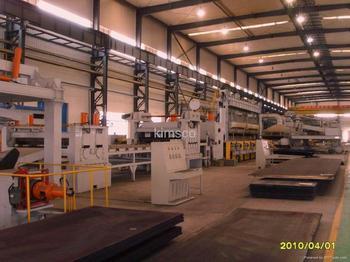 供應(yīng)連鑄機(jī)圖紙