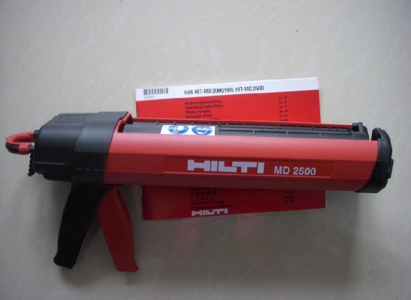 供應(yīng)深圳喜利得植筋膠RE500新包裝