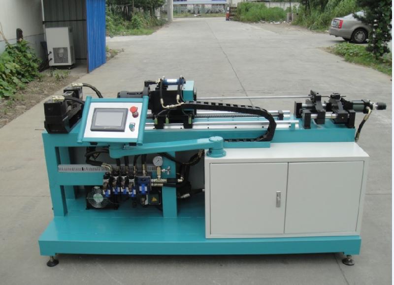 供應(yīng)浙江管子沖孔機(jī)