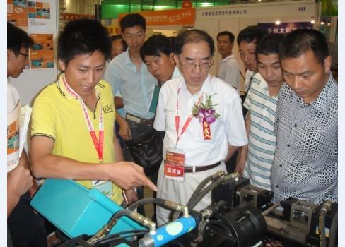 浙江管子沖孔機(jī)圖片