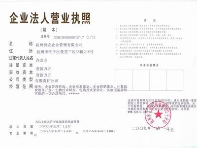 ISO9001认证2zpg图片