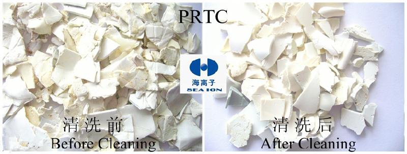 廢舊冰箱PS泡沫PU脫除劑圖片