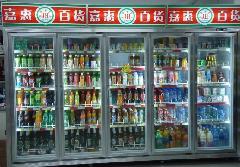 冷藏柜圖片/冷藏柜樣板圖 (2)