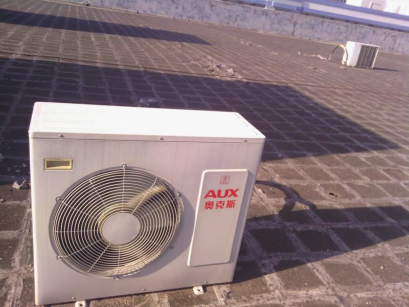 松崗沙井福永光明新區(qū)變頻空調(diào)維修圖片