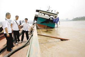 盐城市滕州水下打捞公司A级厂家