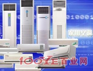 珠海舊空調(diào)回收圖片
