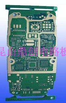 pcb复制图片